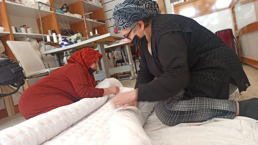 Amatör olarak 2 yıl önce Malatya'da bu işe başladılar! Taleplere yetişemiyorlar - Resim: 1