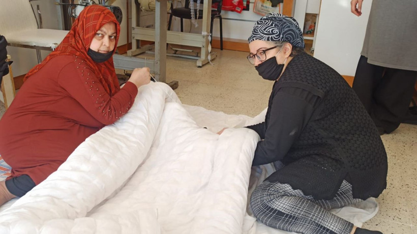 Amatör olarak 2 yıl önce Malatya'da bu işe başladılar! Taleplere yetişemiyorlar - Resim: 2