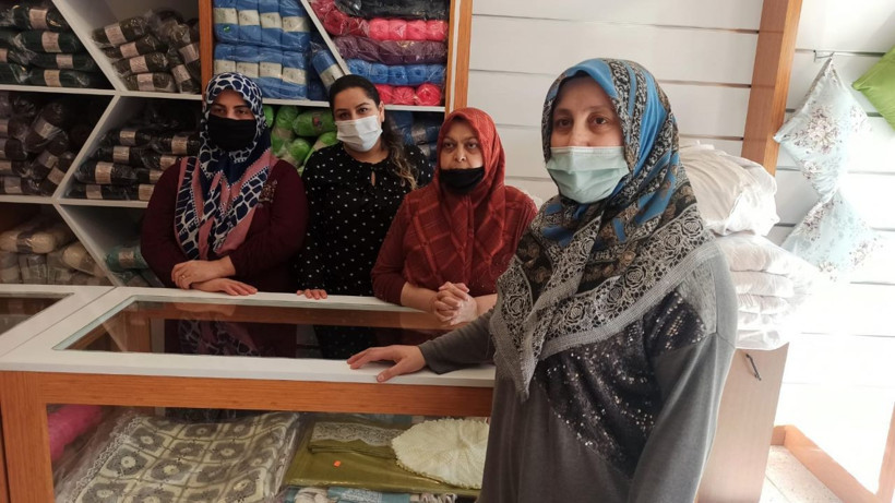 Amatör olarak 2 yıl önce Malatya'da bu işe başladılar! Taleplere yetişemiyorlar - Resim: 4