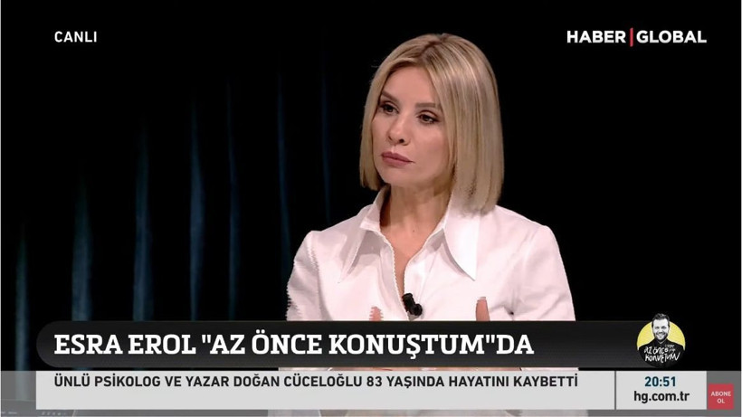 Esra Erol: Gençler evlilikten uzak dursun! Programındaki gerçeği açıkladı - Resim: 4