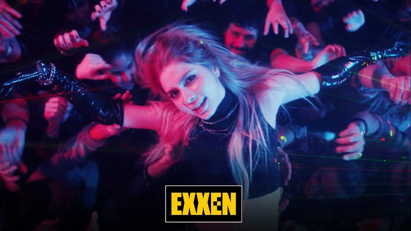 Aleyna Tilki Cemal Can Canseven kurtaramadı Acun Ilıcalı'nın dizisi çakıldı - Resim: 4