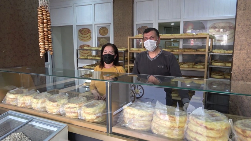 Salgını fırsata çevirdi Ankara'da bulamadı Kırıkkale'de üretti! Paraya para demiyor - Resim: 2