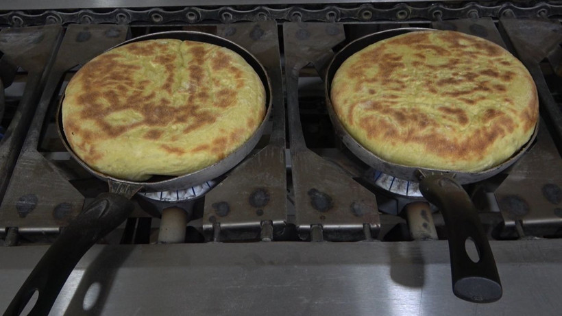 Salgını fırsata çevirdi Ankara'da bulamadı Kırıkkale'de üretti! Paraya para demiyor - Resim: 3