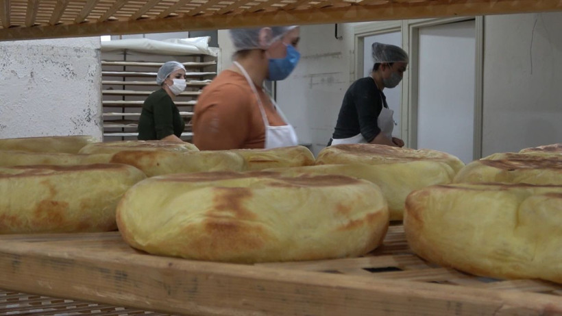 Salgını fırsata çevirdi Ankara'da bulamadı Kırıkkale'de üretti! Paraya para demiyor - Resim: 4