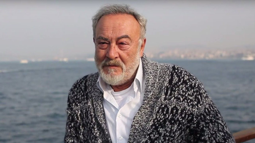 Özcan Deniz Mahsun Kırmızıgül için Mehmet Ulay bakın neler söyledi 'Kıro muamelesi...' - Resim: 2