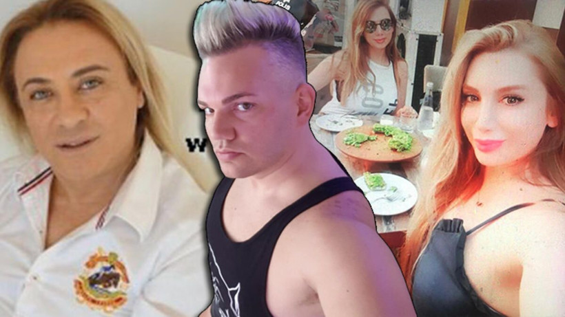 'Maymuna döndüm' dedi! İstanbul'da botoksla ölen Kübra Boyraz'a tuzlu ayran içirip... - Resim: 2