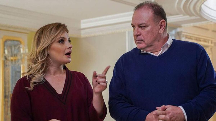 Sadakatsiz'in Gönül'ü Gözde Seda Altuner'in başına geleni Melis Sezen duyurdu - Resim: 1