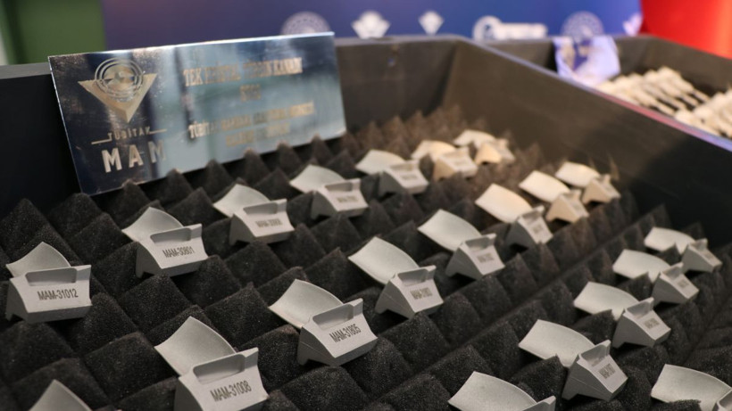 'Milli Motor'da çok önemli gelişme! TÜBİTAK en zor parçayı yerli imkanlarla üretti - Resim: 4