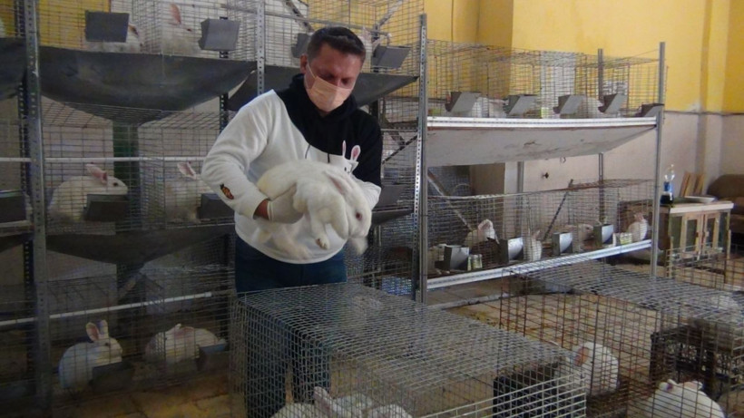 Adana'da öğretmenliği bırakıp bu işe başladı siparişlere yetişemiyor - Resim: 4