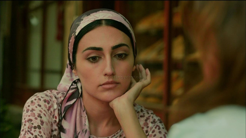 Tecavüz sahnesini 'çok acılıydı' deyip itiraf etti! Bir Zamanlar Çukurova'nın Gülten'i Selin Genç anlattı - Resim: 1