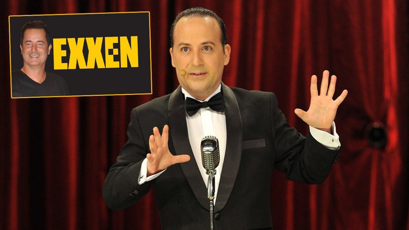 Acun Ilıcalı yeni Exxen bombasını söyledi Tolga Çevik'i övmelere doyamadı - Resim: 3