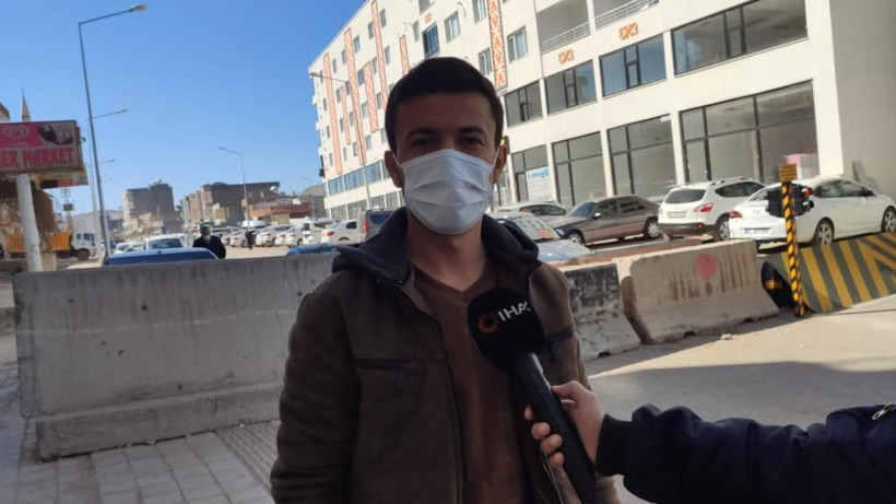 Vatandaşlar satın almak için sıraya girdi Mardin'de bu binayı gören bir daha bakıyor! - Resim: 3