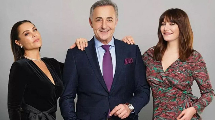 Reytinglerde Masumiyet çakıldı Doğduğun Ev Kaderindir Sadakatsiz'e şok - Resim: 4