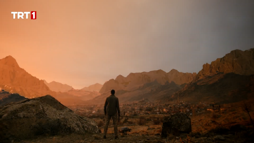 TRT'den MİT destekli Teşkilat dizisi geliyor - Resim: 4