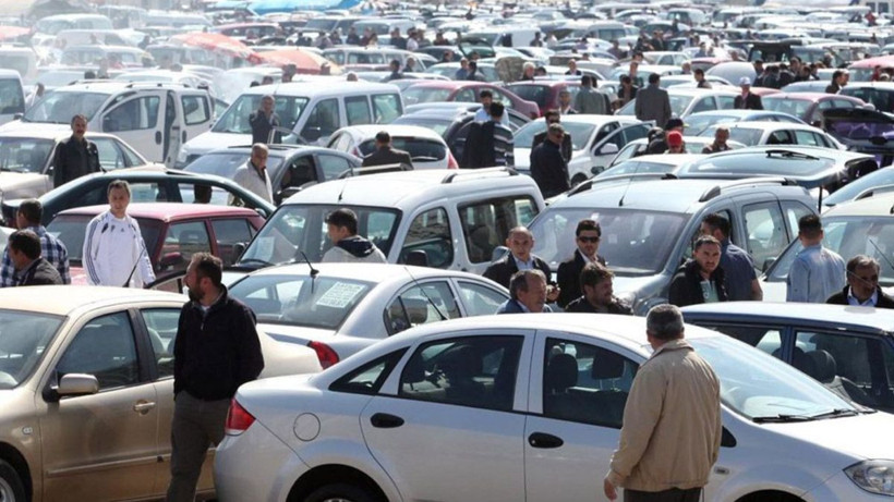 80 bin lira altına alınabilecek 2. el otomobiller... Araç alacaklar bu listeye dikkat! - Resim: 2