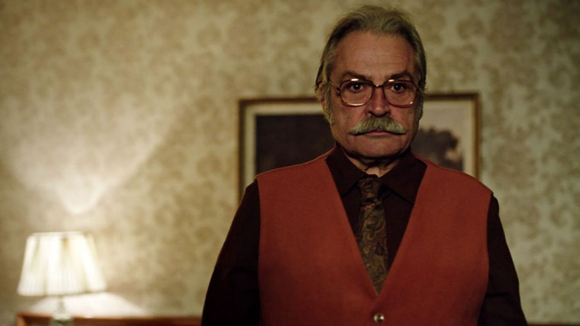 En son Exxen'de Şeref Bey'deydi Haluk Bilginer'in yeni dizisi belli oldu - Resim: 2