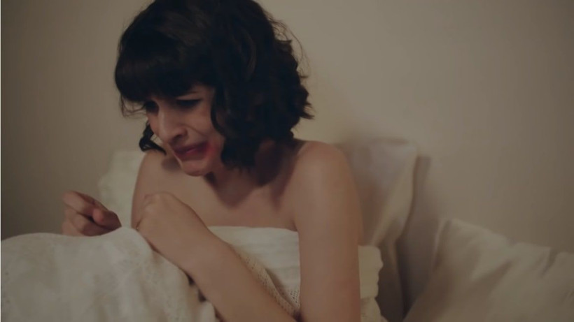 Gerdek gecesi sahnesi Kırmızı Oda'ya damga vurdu 'Namus böyle bir şey değil' - Resim: 3