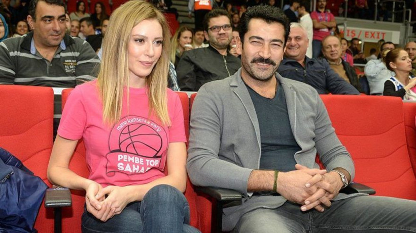 Kim Milyoner Olmak İster'in sunucusu Kenan İmirzalıoğlu'ndan bomba açıklamalar - Resim: 2