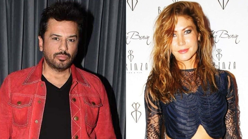 Emre Altuğ'u ifşa etti Burcu Çağrı kızınca tüm özelini Instagram'da sergiledi - Resim: 1