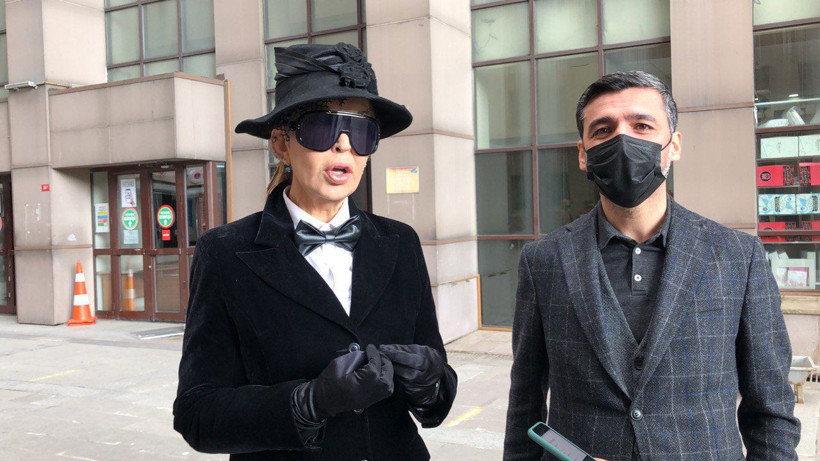 'Sisi' lakaplı Seyhan Soylu zengin çocuklarının 'aşk oyunu' tuzağına düştü! Görmeden 20 bin dolar bıraktı - Resim: 1