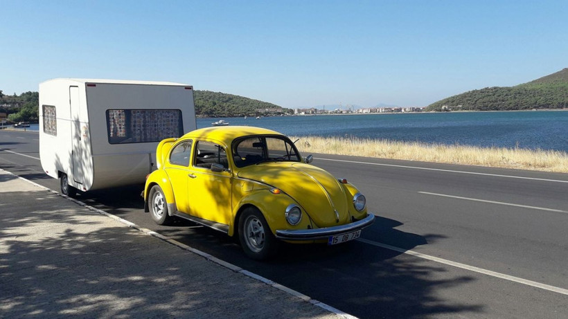 Öğrenciyken başladı hobisi işe çevirdi! Salgında Burdur'a sipariş yağıyor - Resim: 1