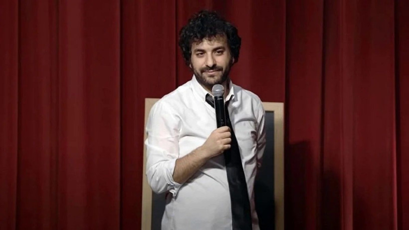 Hasan Can Kaya Konuşanlar'la Exxen'deki total izlenmelerin yarısından fazlasına ulaştı - Resim: 4