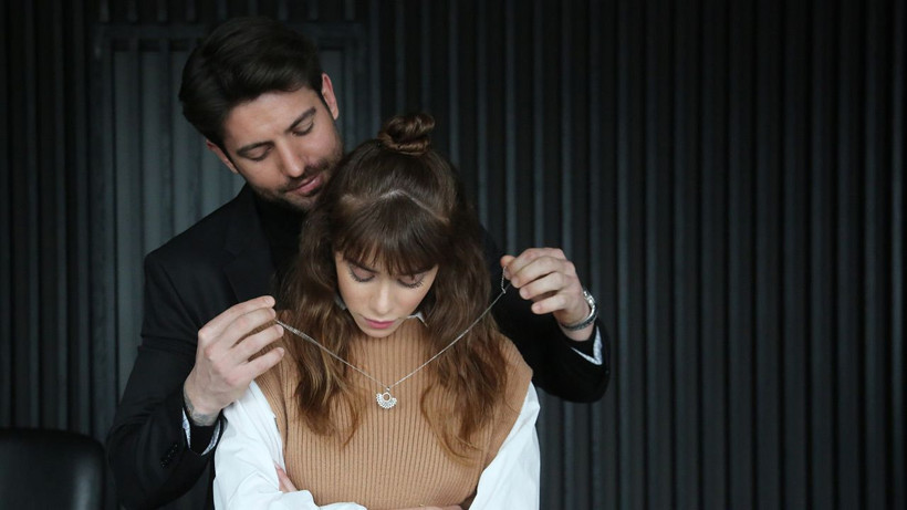 Masumiyet'in Ela'sı İlayda Alişan'ın yaşını duyan inanamadı! Seyirciyi kızdırdı - Resim: 3