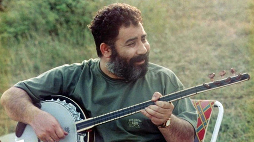 Ahmet Kaya'nın o görüntüleri çıkarılacak! 'Ahlak yoksunluğu' deyip Gülten Kaya tepki gösterdi - Resim: 4