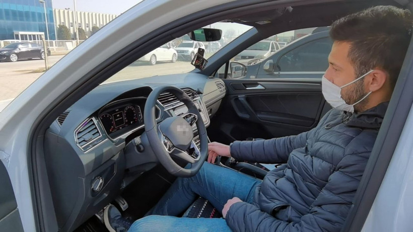 Babasının 460 bin TL ödeyip hediye ettiği sıfır otomobili ekspertize soktu büyük şok yaşadı - Resim: 4