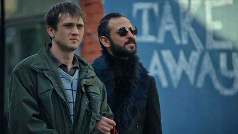 İç çamaşırsız cesur pozuyla Çukur'un Leyla'sı Çağla Demir nefesleri kesti - Resim: 1