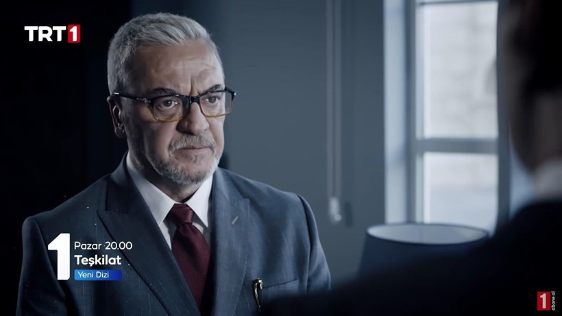 MİT destekli TRT1 Teşkilat dizisine bomba transfer Yavuz Bingöl bakın hangi rolde - Resim: 3