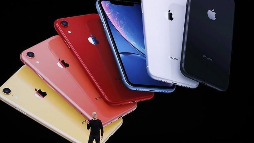 iPhone 14 özellikleri sızdı Apple'den kullanıcıları sevindirecek büyük değişiklik - Resim: 3