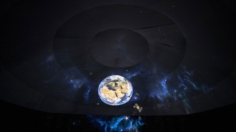 Korkutan açıklama! NASA, Dünya'nın sonunun geleceği tarihi açıkladı - Resim: 2