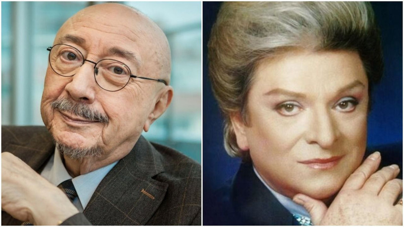 Özdemir Erdoğan'a inat Cem Yılmaz'dan Zeki Müren paylaşımı bakın ne yazdı - Resim: 4