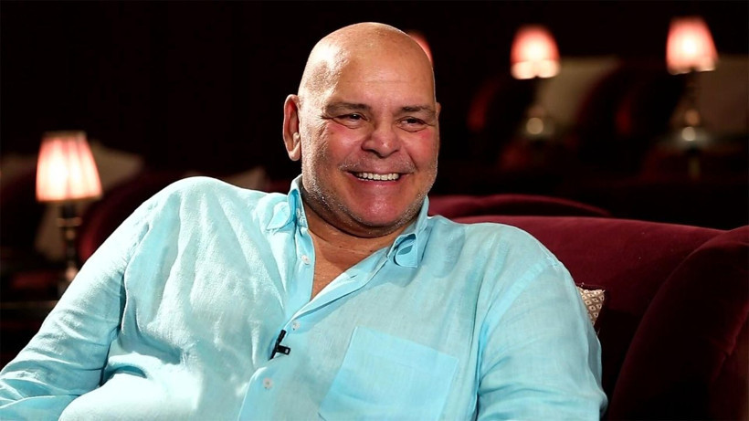 Rasim Öztekin eşi kimdir kızı Pelin Öztekin ilk karısından! İkinci eşi Esra Kazancıbaşı - Resim: 1