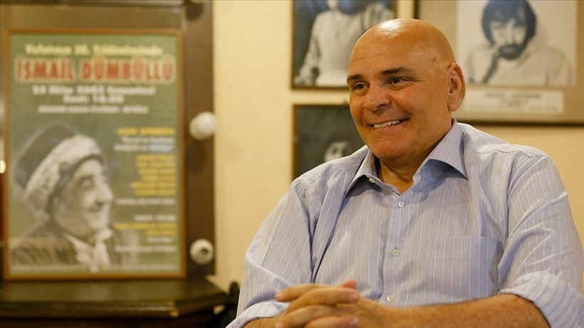 Rasim Öztekin'in son ses kaydı gözyaşlarına boğdu ailesinden açıklama geldi - Resim: 1