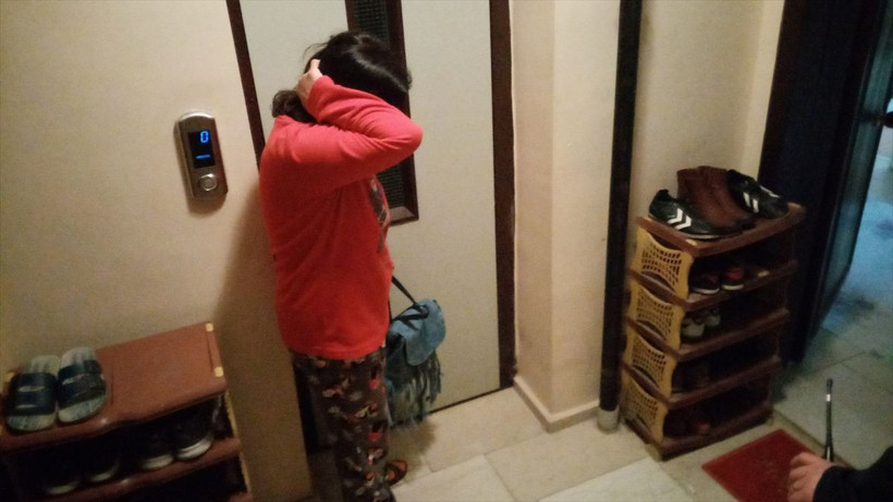 Adana'daki koca vahşetini polis böyle çözdü! "Hadi gidelim anne" deyince film koptu - Resim: 4