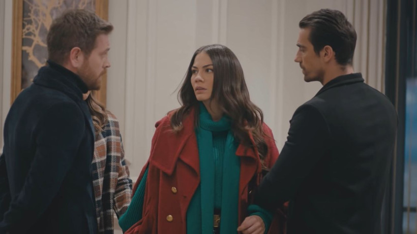 Masumiyet Doğduğun Ev Kaderindir çakıldı Sadakatsiz'e büyük şok! Zirve kimin - Resim: 3