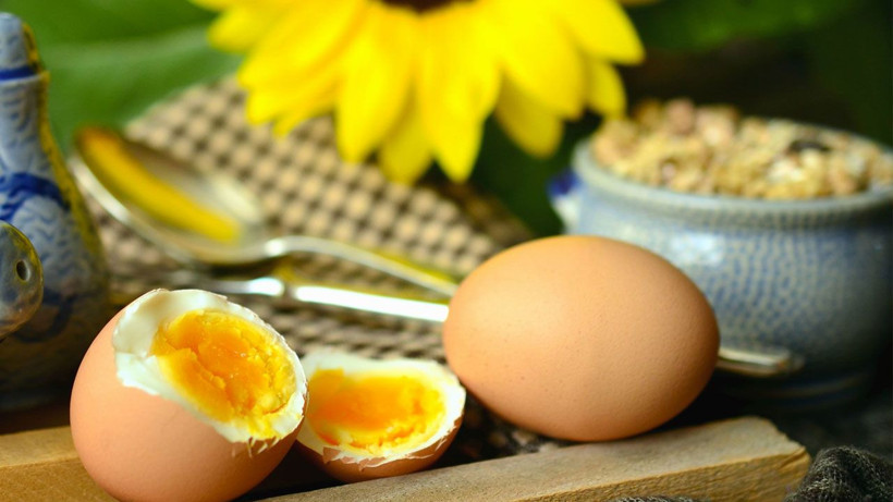 Yumurta ananas diyeti! Bu beslenme diyetiyle 10 günde 8 kilo 2 günde 3 kilo verin - Resim: 1