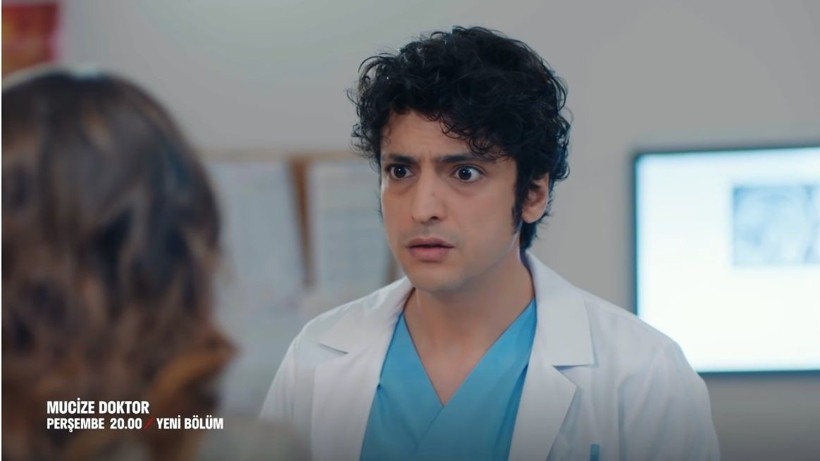 Mucizeler geri dönüyor FOX TV Mucize Doktor'da şaşırtan değişiklik! - Resim: 2