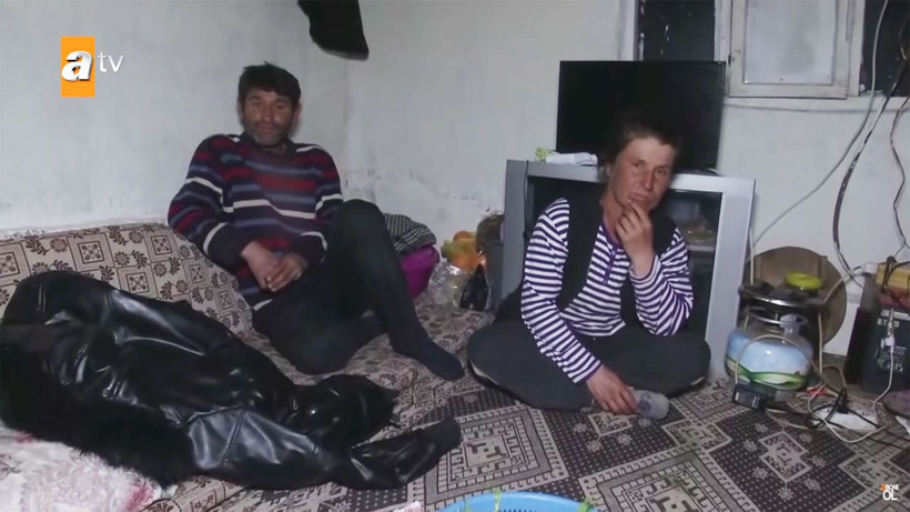 ATV Müge Anlı Tatlı Sert canlı Abdurrahman Çığ çıplak resimleri! Enişte tecavüz etmişti - Resim: 2