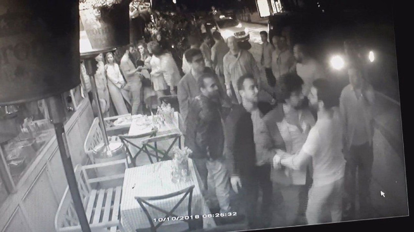 Berkay'ın eşi Özlem Ada Şahin kimdir? Arda Turan taciz etti denmişti - Resim: 4