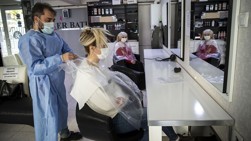 Korona salgınında korkulan oldu! 3. dalga başladı üst üste açıklamalar - Resim: 3