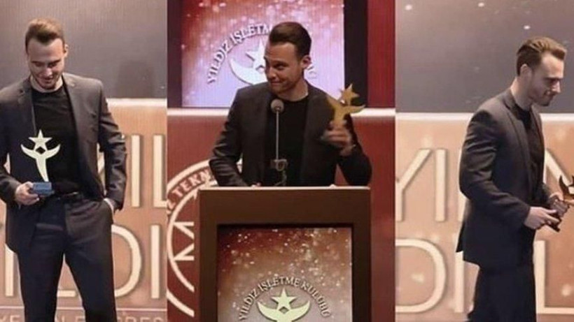 Sen Çal Kapımı'da 120 bin TL şoku! Kerem Bürsin Bay J sessizliğini bozdu Hande Erçel bakın ne dedi - Resim: 3