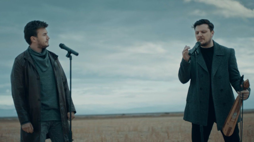 Demet Akalın Sıla İrem Derici Hadise hüsrana uğradı! Zirvedeki ismi gören inanamadı - Resim: 2