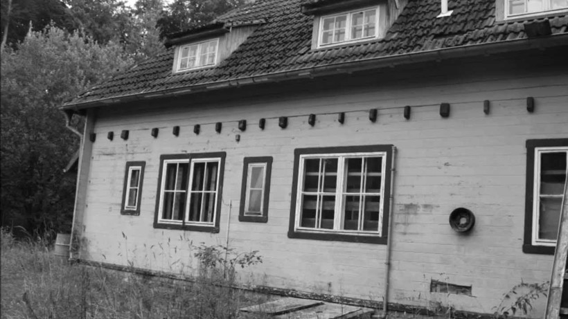 Hitler'in Propaganda Bakanı Goebbels'in "seks malikanesi" göçmenlere hizmet edecek - Resim: 4