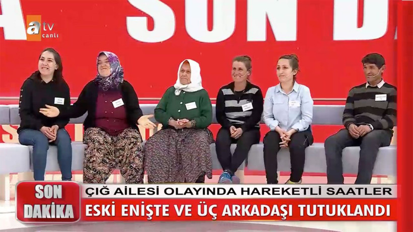 Müge Anlı kucakladı maske düştü! 'Hemen bir şey olmaz' dedi yaptığı çok fena - Resim: 2