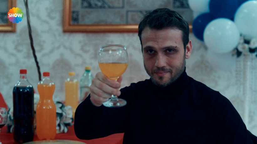 Survivor Çukur Yasak Elma Sefirin Kızı ve Maraşlı dizilerini reytinglerde ezdi geçti! - Resim: 2