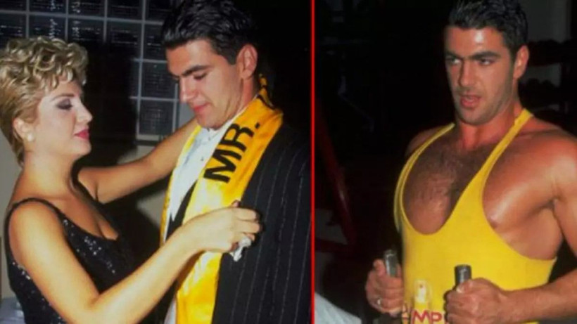 Karahan Çantay röportajı ortalığı karıştırdı 'Sibel Can'la tek gecelik aşk yaşadım' - Resim: 2