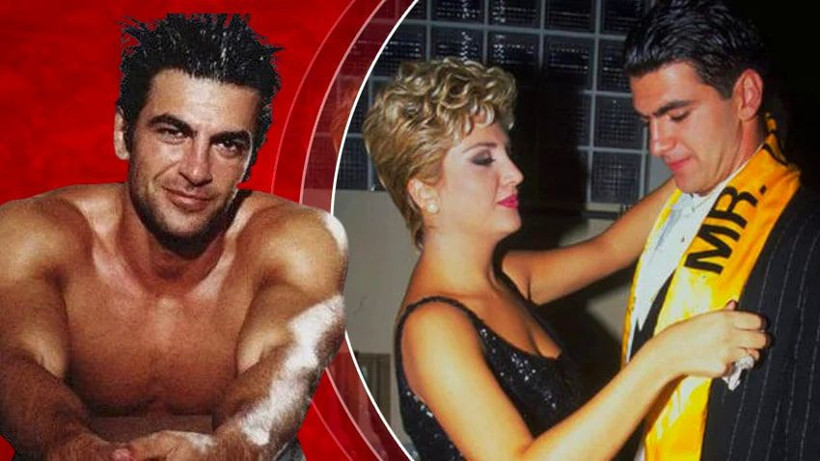 Karahan Çantay röportajı ortalığı karıştırdı 'Sibel Can'la tek gecelik aşk yaşadım' - Resim: 3